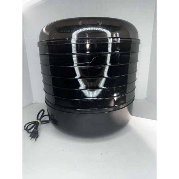 Ronco Kitchen Ronco Electric 6 Tray Food Dehydrator Poshmark